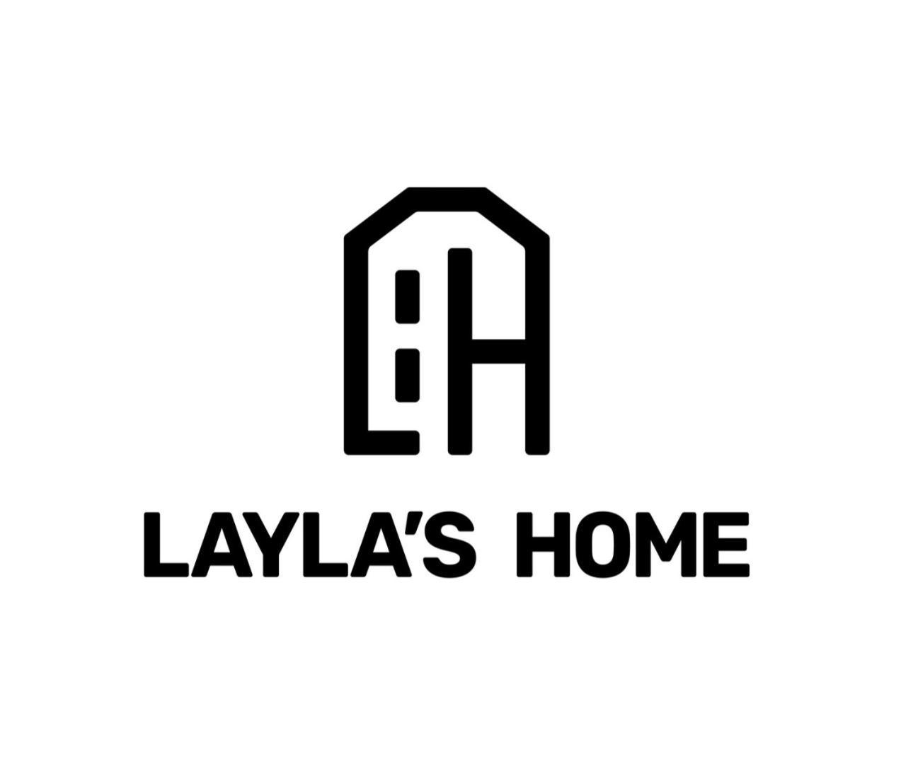Layla'S Home Free Parking 사라예보 외부 사진
